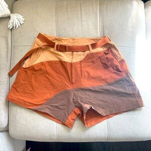 outdoor voices hiking shorts